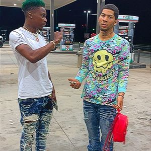 Meet your Posher, Emmanuel